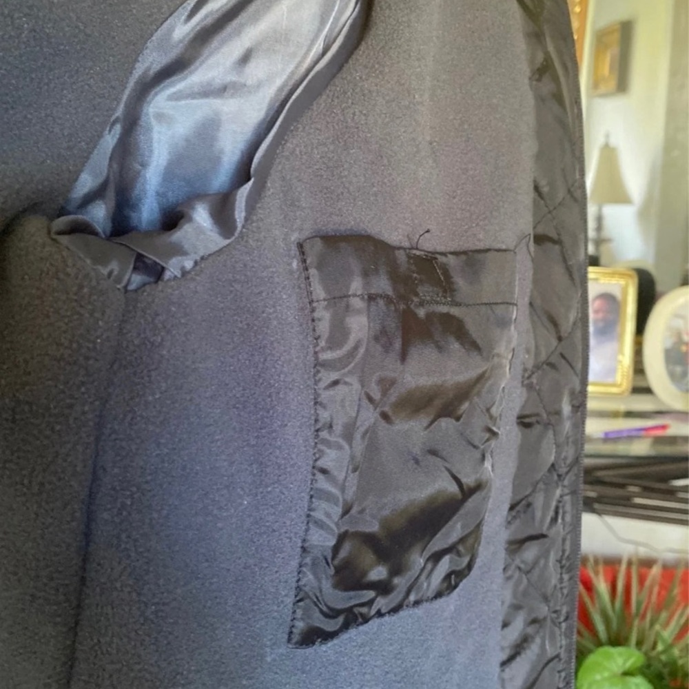Sahara blue youth Jacket XL - Picture 3 of 7